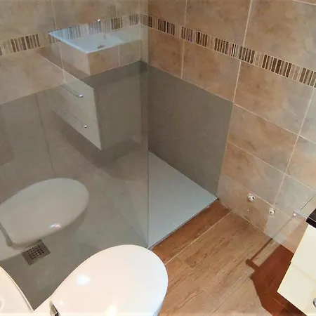 Apartment Acv - Cala Blanca Ii-1ª Linea Planta 4 Norte 1