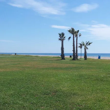 Acv - Cala Blanca Ii-1ª Linea Planta 4 Norte 1 *